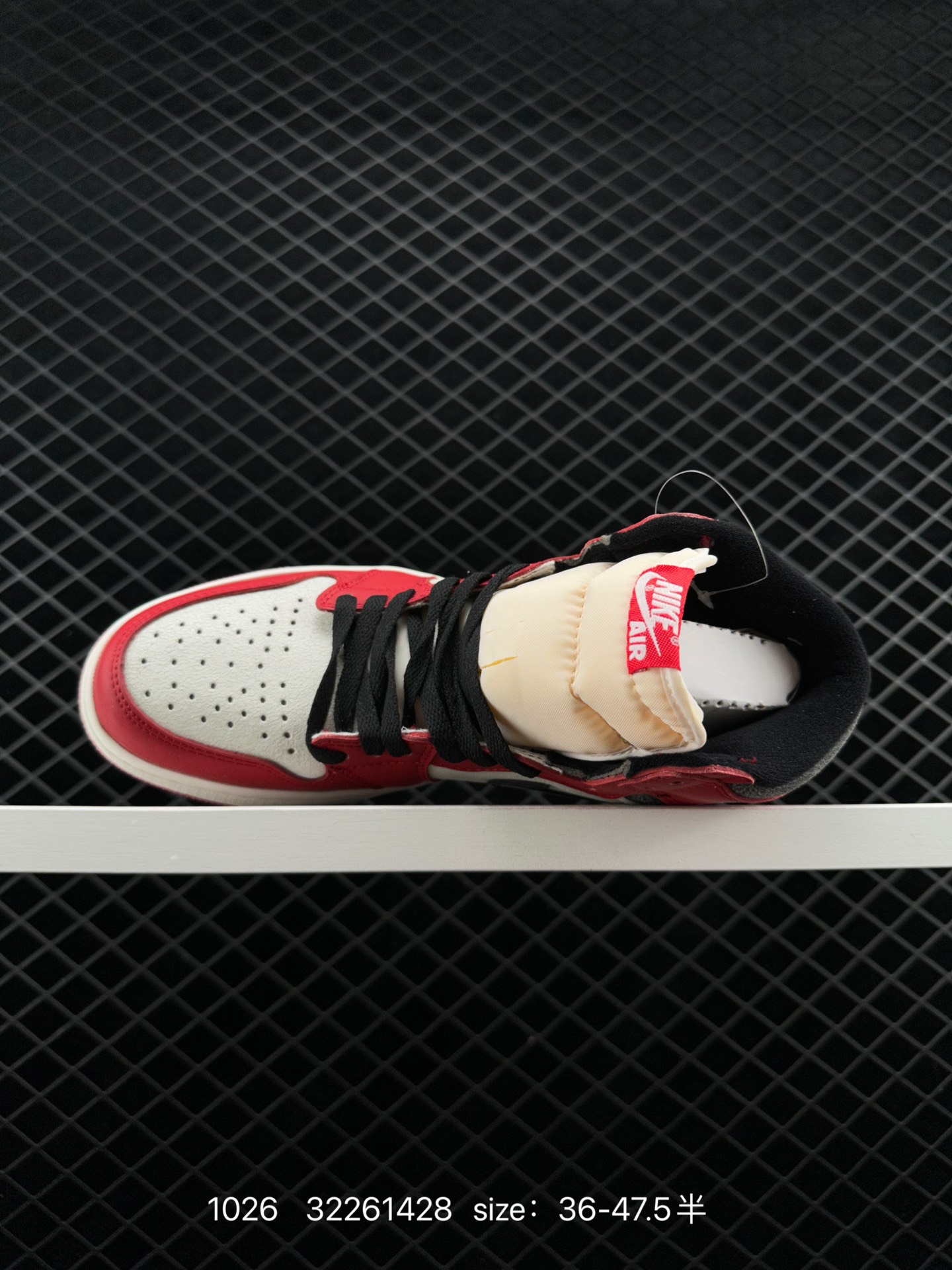 Air Jordan 1 High OG 